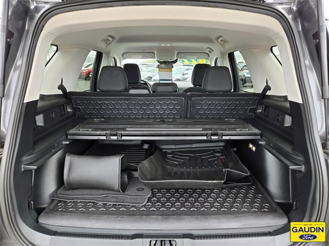 Certified 2022 Ford Bronco Sport Big Bend w/ Convenience Package image 15