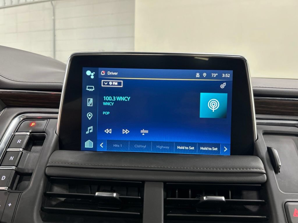 Used 2023 Chevrolet Suburban High Country AWD/4WD image 22