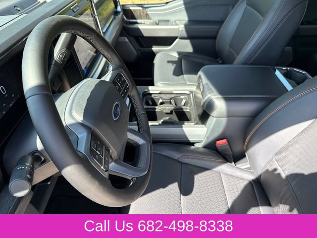 Certified 2026 Ford F250 Lariat w/ Chrome Package AWD/4WD image 20