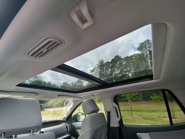 Certified 2025 Ford Expedition Max Active RWD image 28