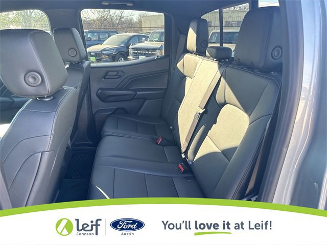 Used 2026 Chevrolet Colorado Trail Boss image 30