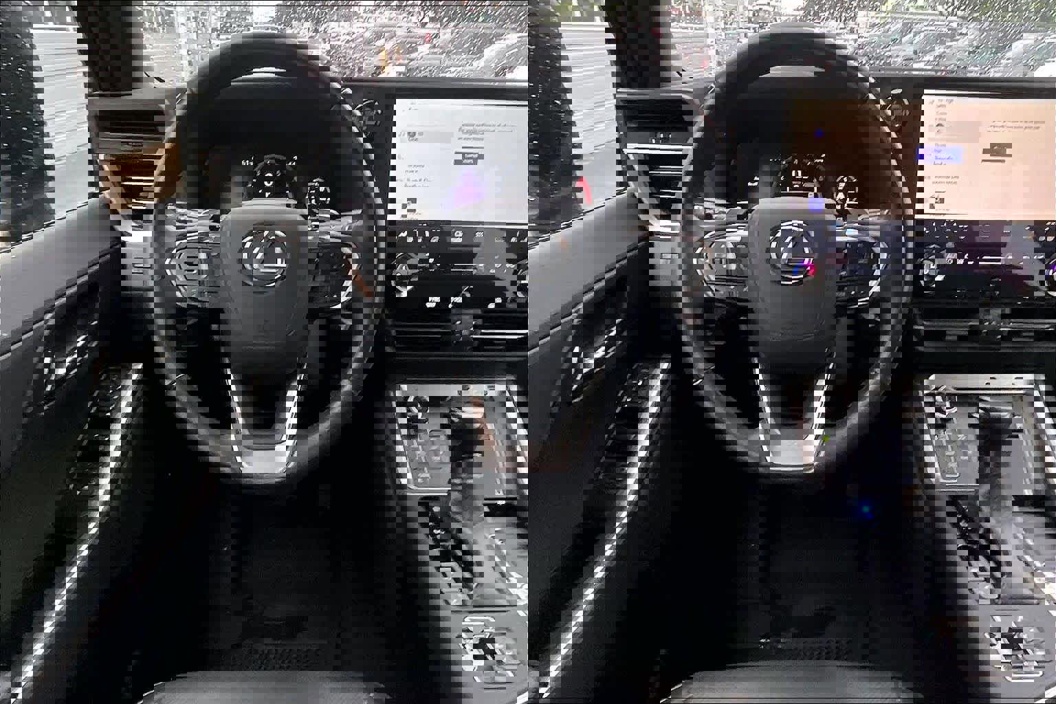 Used 2024 Lexus GX 550 AWD/4WD image 6