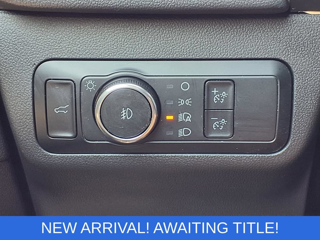 Certified 2024 Ford Escape ST-Line Select w/ Tech Pack #1 AWD/4WD image 19