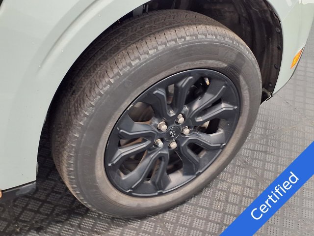 Certified 2023 Ford Maverick XLT w/ Equipment Group 300A Standard AWD/4WD image 27