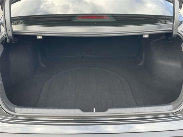 Used 2025 Kia K4 EX image 11