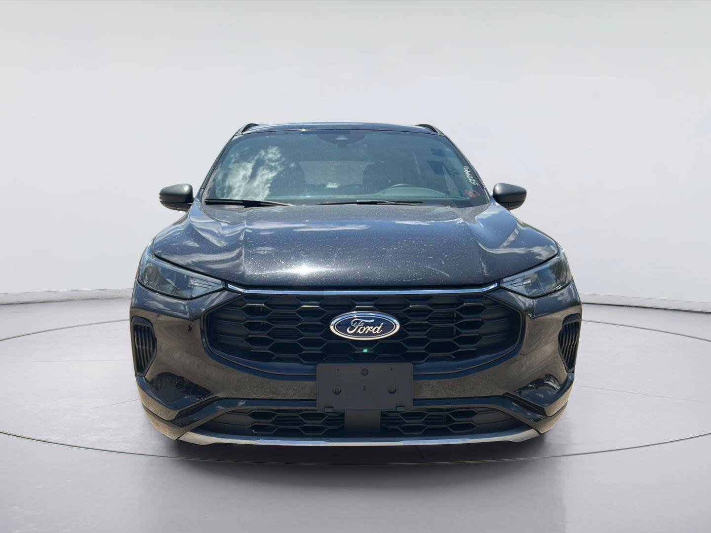 Certified 2023 Ford Escape ST-Line FWD image 2