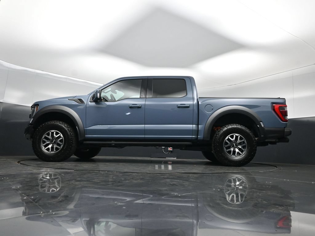 Certified 2023 Ford F150 Raptor AWD/4WD image 49