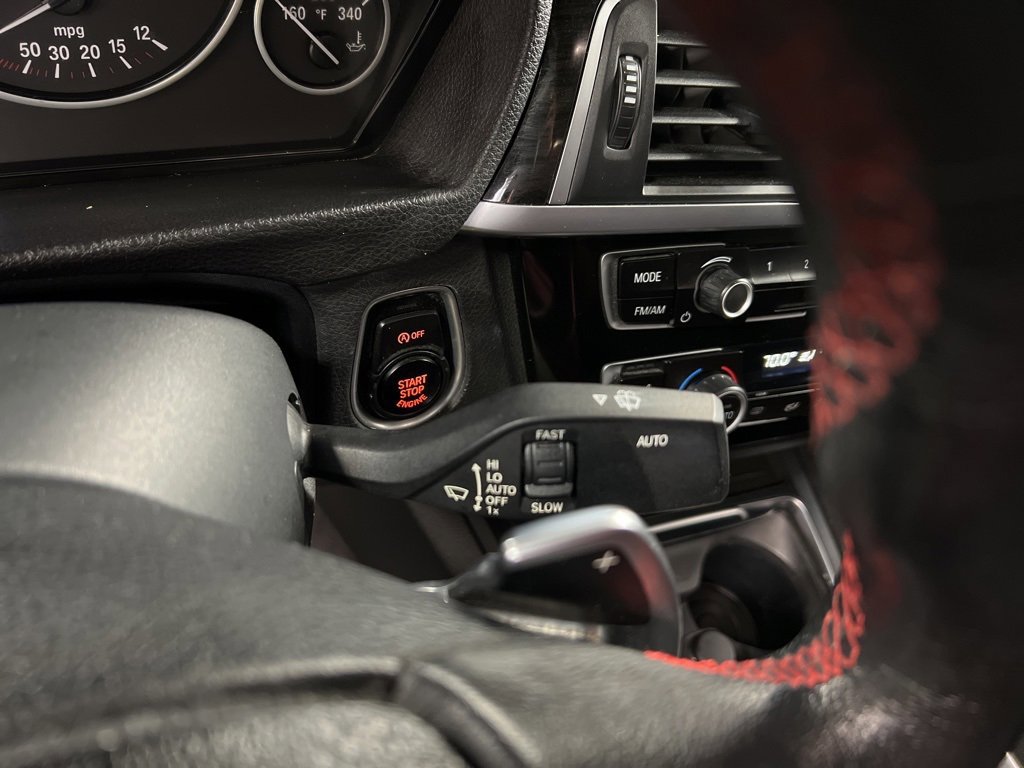 Used 2018 BMW 330i xDrive Sedan w/ Convenience Package image 20