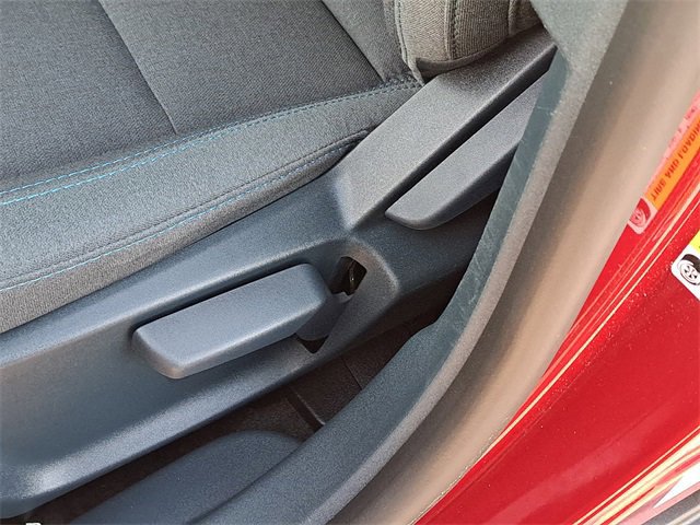 Certified 2025 Ford Maverick XLT w/ Equipment Group 301A image 22