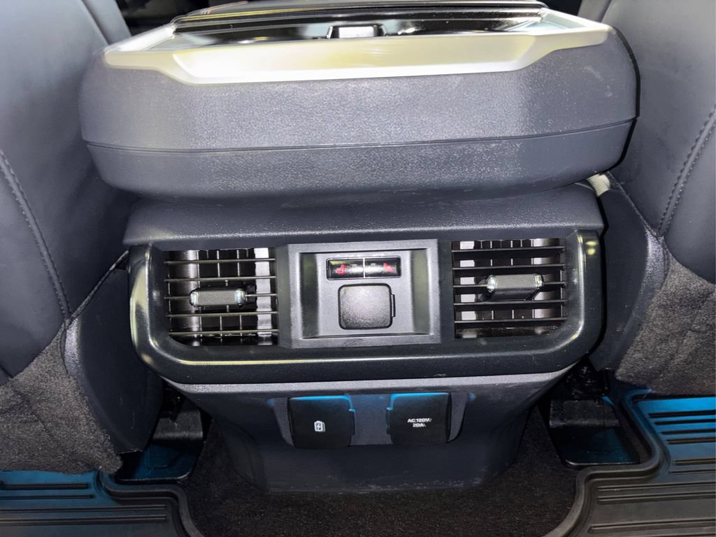 Certified 2024 Ford F150 Raptor AWD/4WD image 31