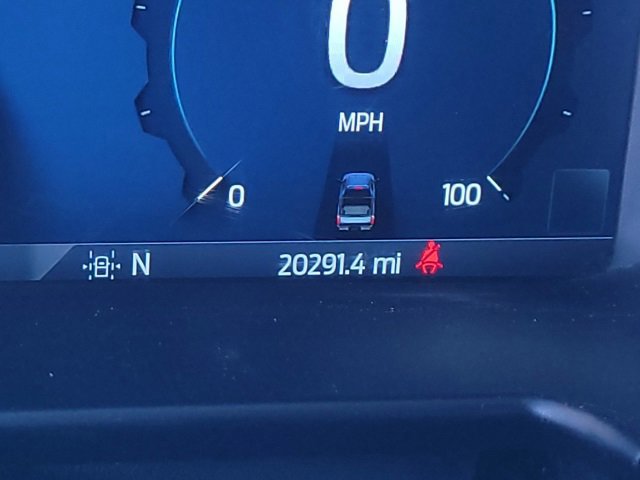 Certified 2024 Ford F450 Limited w/ FX4 Off-Road Package image 20