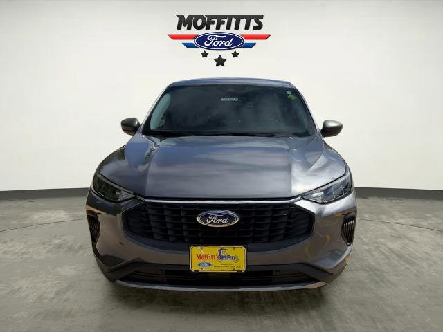 Certified 2023 Ford Escape Active FWD image 8