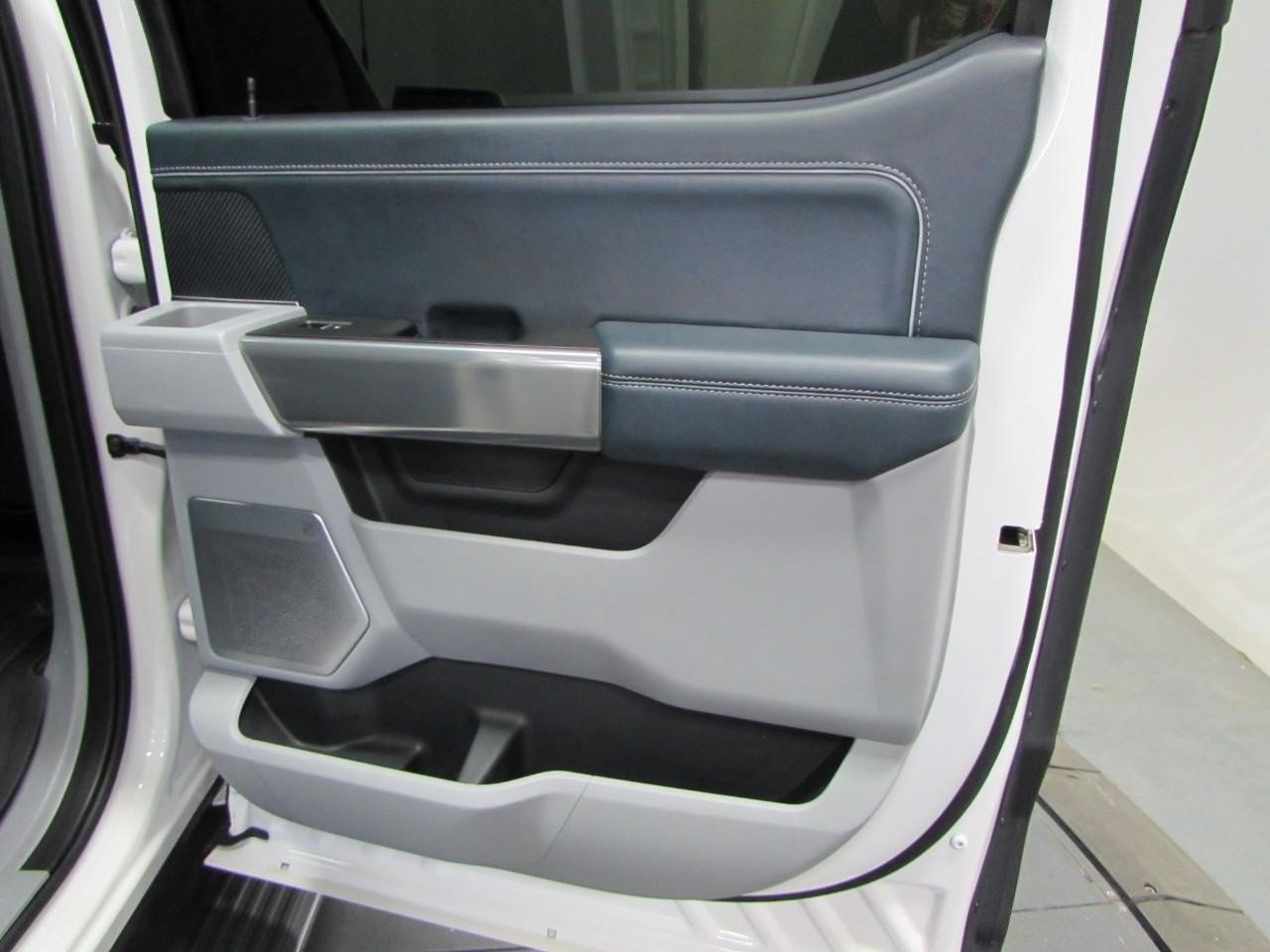 Certified 2021 Ford F150 Limited AWD/4WD image 18