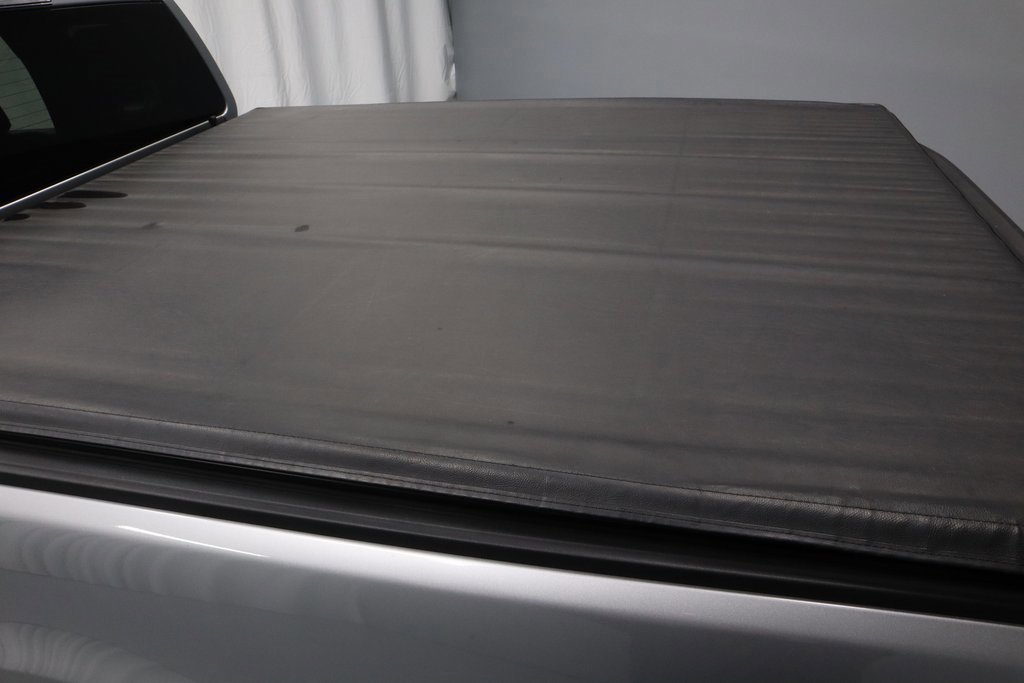 Certified 2020 Ford Ranger XLT w/ FX4 Off-Road Package image 15