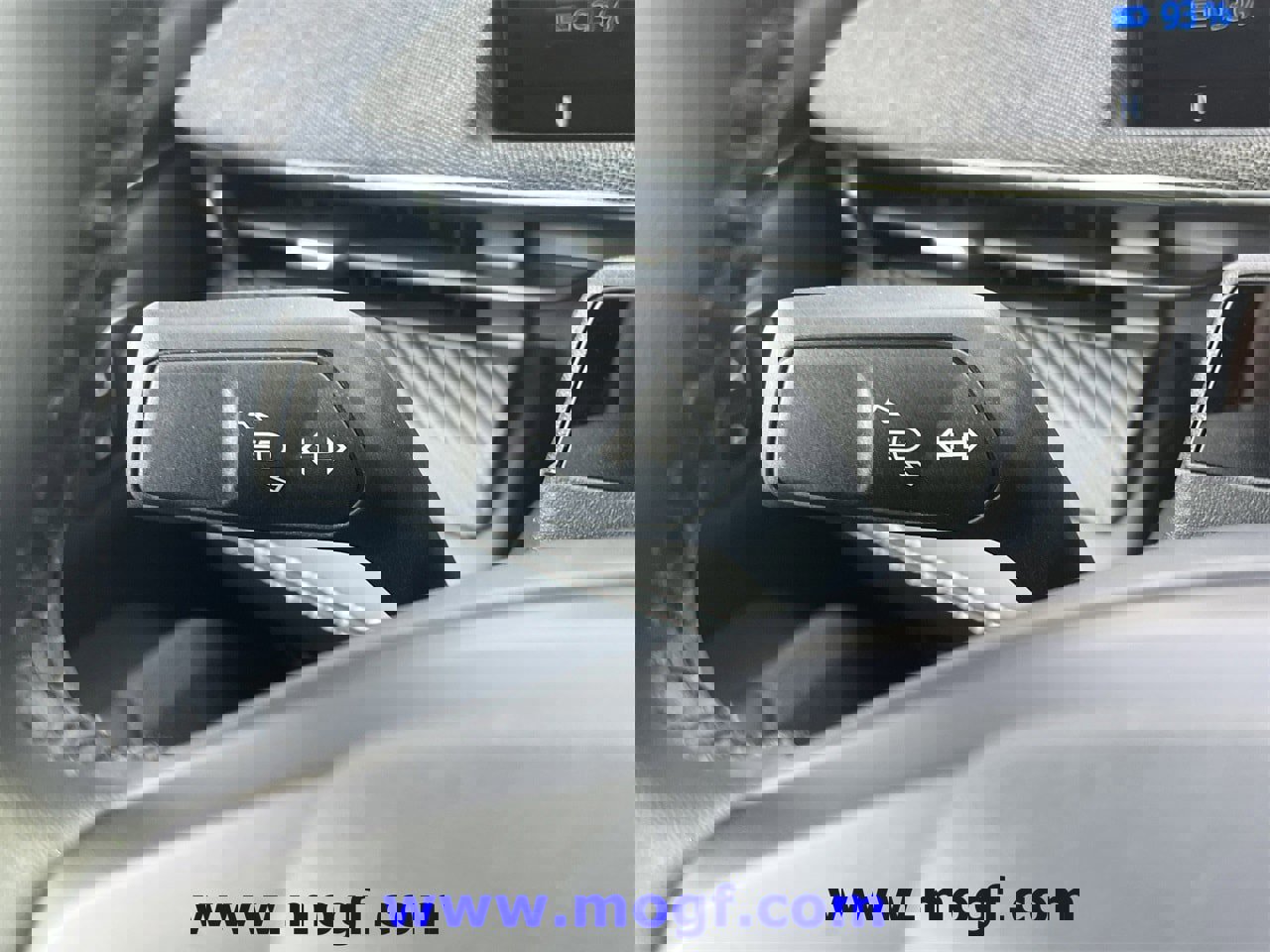 Certified 2023 Ford Mustang Mach-E Premium image 17