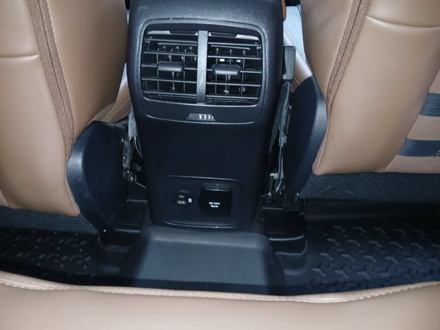 Certified 2023 Ford Bronco Sport Outer Banks w/ Tech Package AWD/4WD image 47