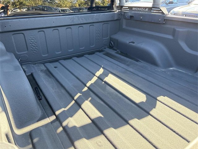 Used 2021 Jeep Gladiator Overland w/ Popular Equipment Package image 12