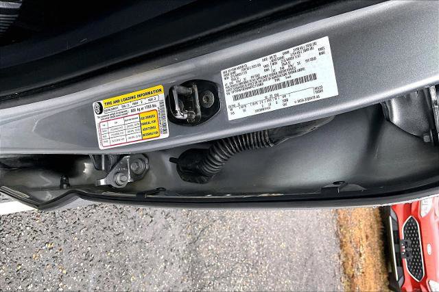 Certified 2022 Ford F150 XLT w/ Equipment Group 301A Mid image 36