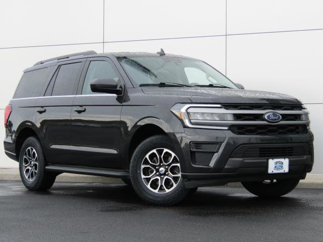 Certified 2024 Ford Expedition XLT