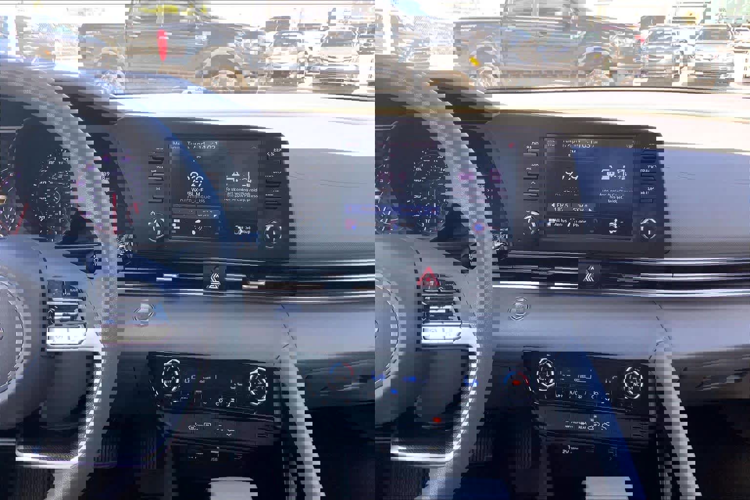 Used 2022 Hyundai Elantra SEL image 9