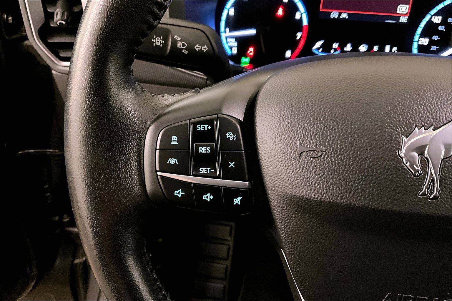 Certified 2022 Ford Bronco Sport Big Bend w/ Convenience Package image 17