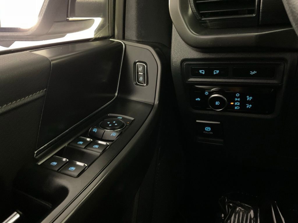 Certified 2024 Ford F150 XLT w/ Equipment Group 302A MID image 20