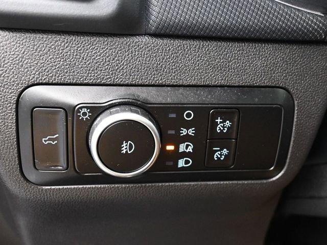 Certified 2023 Ford Bronco Sport Outer Banks w/ Tech Package image 23