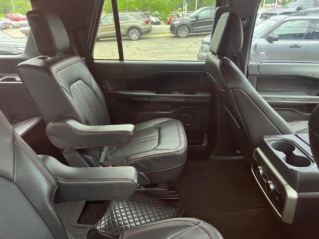 Certified 2023 Ford Expedition Limited AWD/4WD image 6