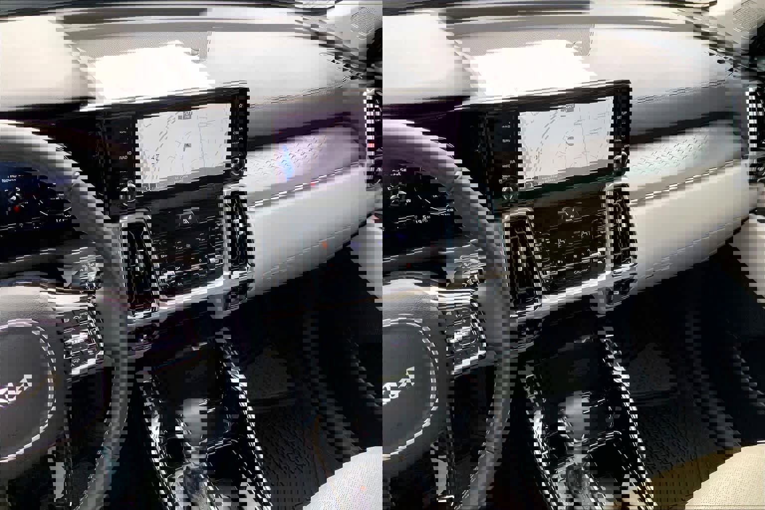 Used 2023 Kia Sorento SX image 7