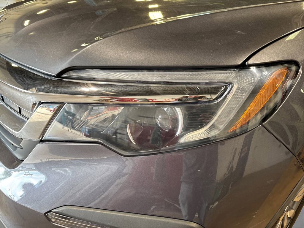 Used 2020 Honda Pilot EX-L image 21