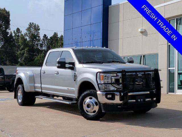 Certified 2022 Ford F350 Lariat w/ Lariat Value Package