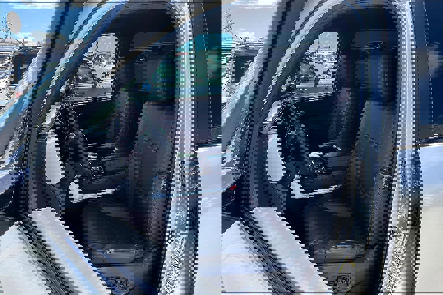 Used 2024 Toyota Tundra Platinum image 13