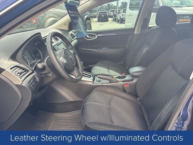 Used 2019 Nissan Sentra SR image 9