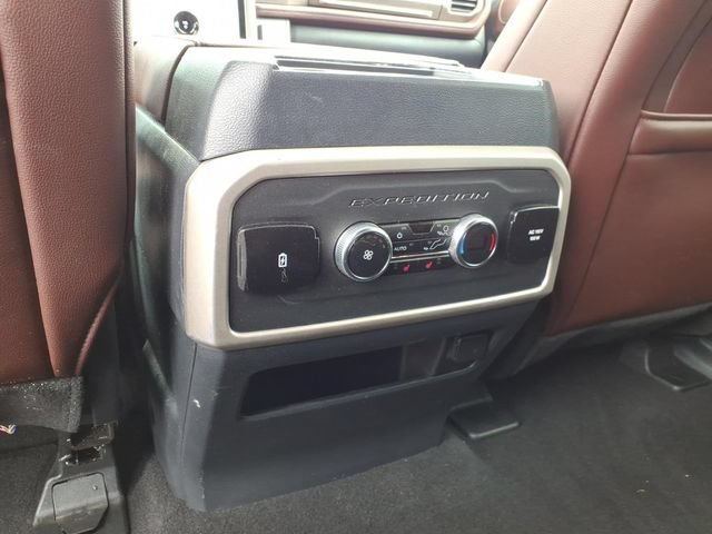Certified 2023 Ford Expedition Max Limited AWD/4WD image 13