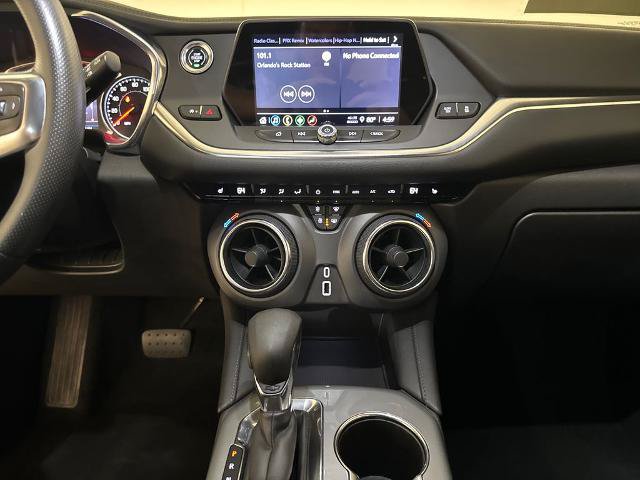 Used 2021 Chevrolet Blazer LT FWD image 23