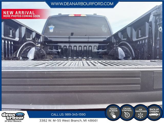 Certified 2023 Ford F150 XL w/ STX Appearance Package AWD/4WD image 9