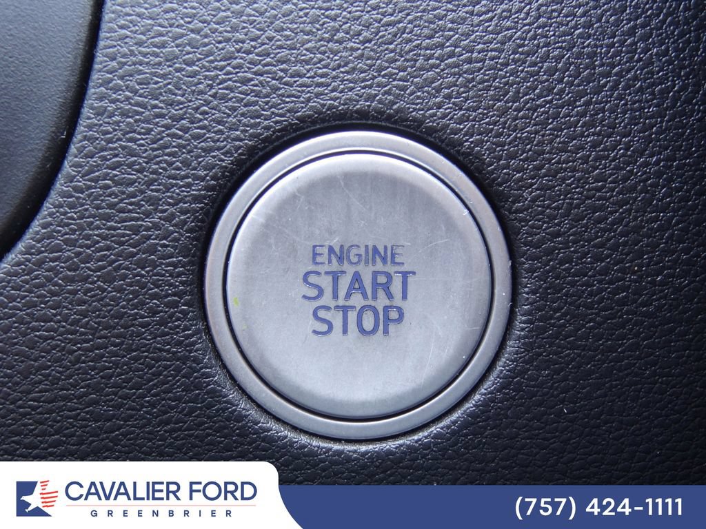 Used 2022 Hyundai Tucson SEL AWD/4WD image 24