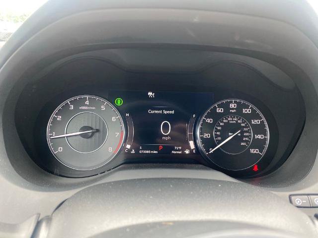 Used 2024 Acura RDX SH-AWD w/ Technology Package image 19