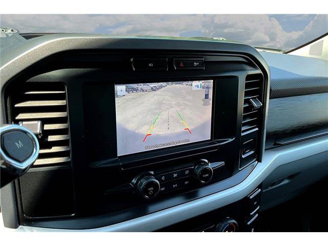 Certified 2023 Ford F150 XLT AWD/4WD image 17