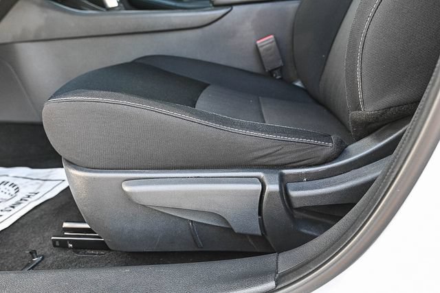 Used 2021 Nissan Sentra SV FWD image 24