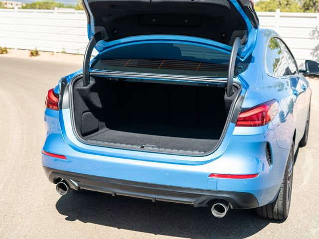 Used 2021 BMW 228i xDrive Gran Coupe w/ Convenience Package AWD/4WD image 8