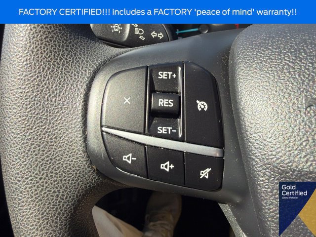 Certified 2022 Ford Escape SE FWD image 41