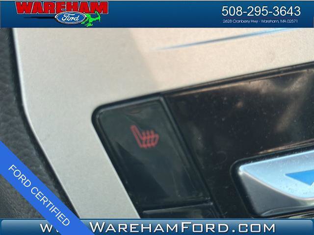 Certified 2022 Ford Explorer XLT w/ Equipment Group 202A AWD/4WD image 14