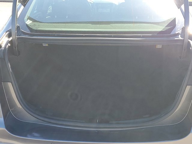 Certified 2019 Ford Fusion SE image 12