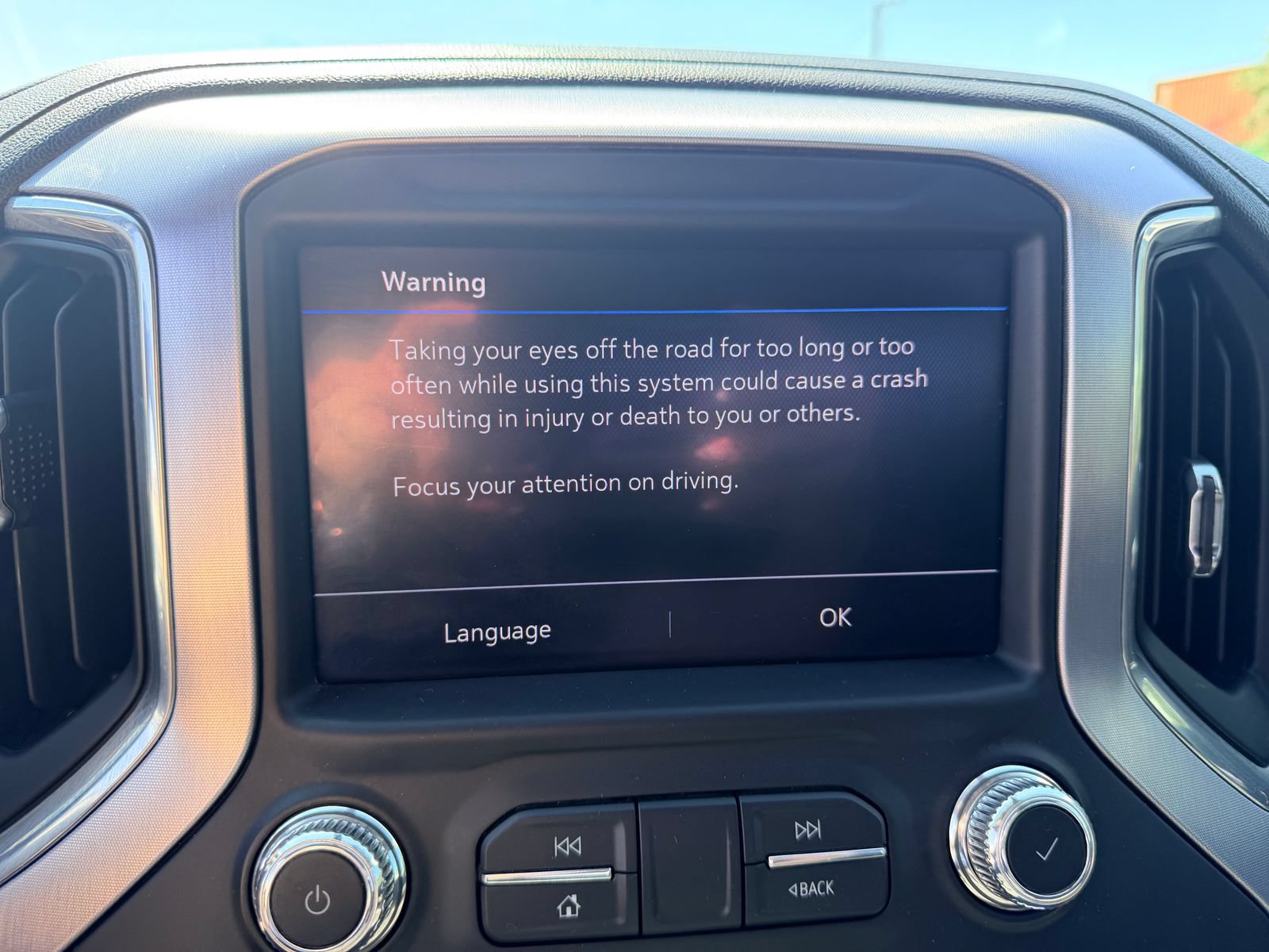 Used 2020 GMC Sierra 1500 SLE w/ SLE Convenience Package AWD/4WD image 14