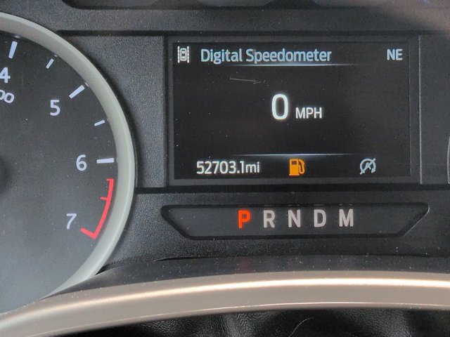 Certified 2021 Ford Expedition XLT AWD/4WD image 21
