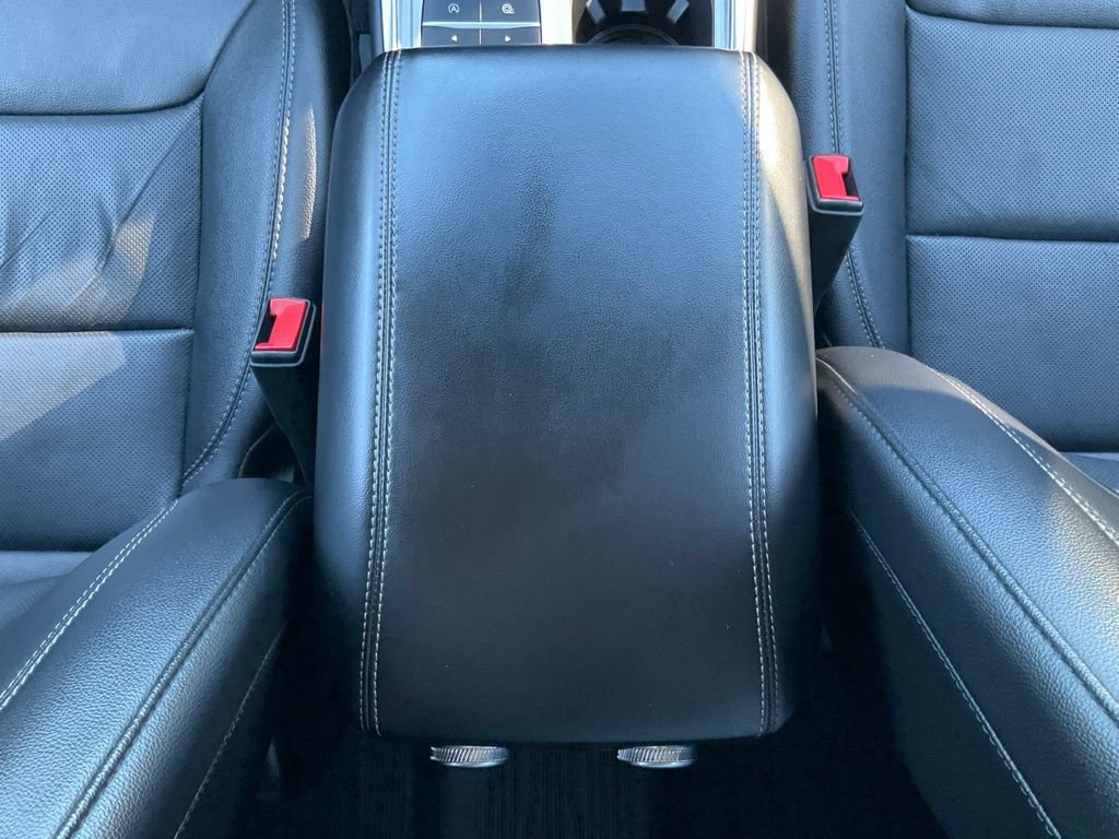 Certified 2021 Ford Explorer Limited w/ Equipment Group 301A image 43