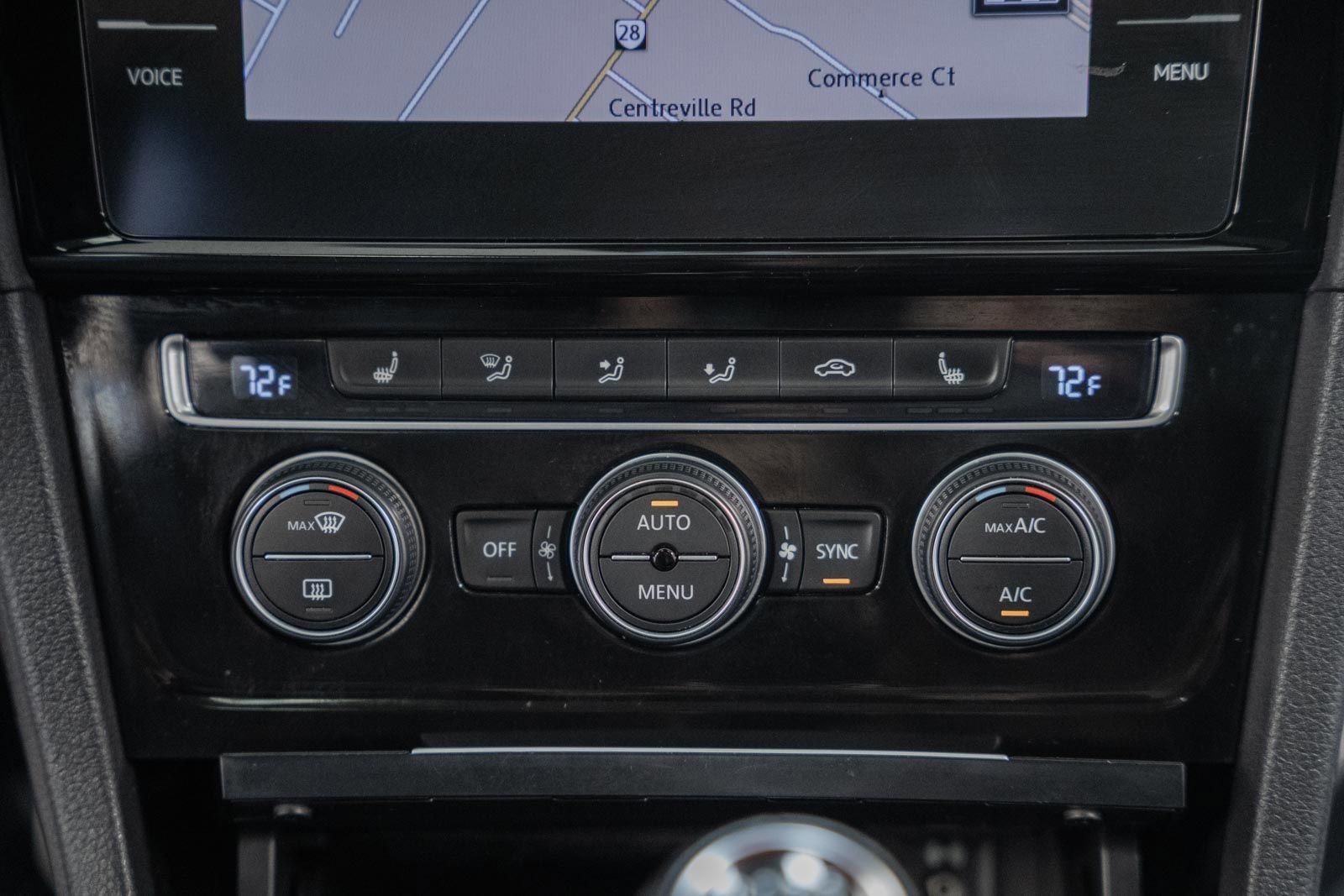 Used 2019 Volkswagen GTI Autobahn image 27