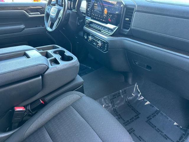 Used 2022 GMC Sierra 1500 Elevation AWD/4WD image 14