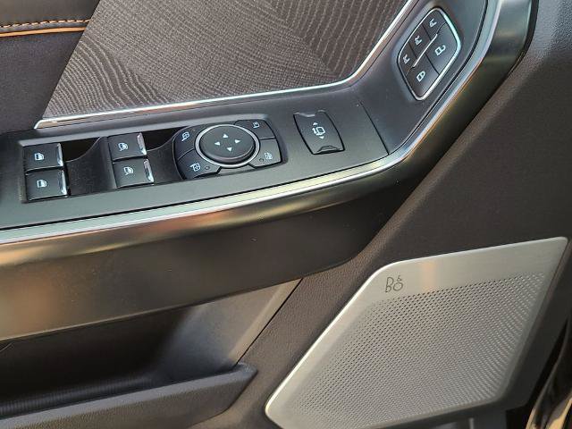 Certified 2024 Ford F250 Platinum AWD/4WD image 21